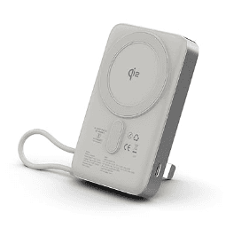 STUFFCOOL WIRELESS POWERBANK - image 1