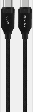 MUV TECH POWER USB C TO C - image 1