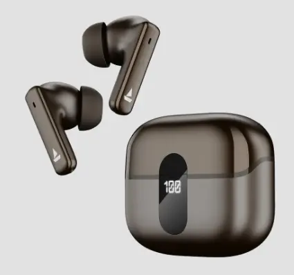 Boat airdopes 181pro earbuds - image 1