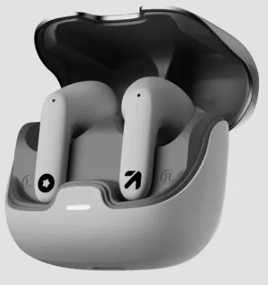 Boult z40 wireless earbuds - image 1
