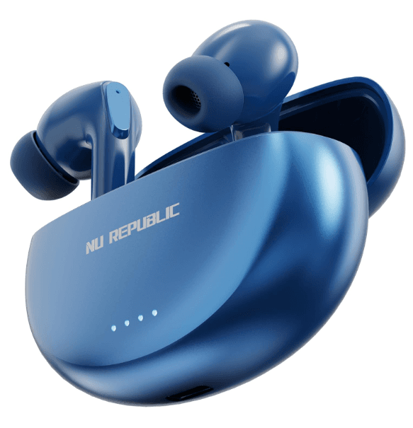Nurebublic Epic x3 - image 1