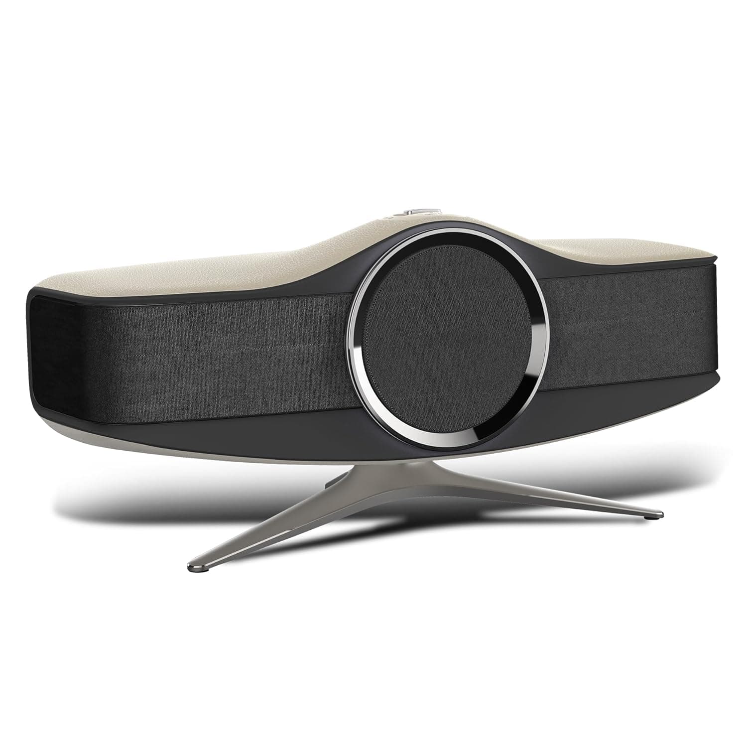 Honeywell New Launched Aviator Hi-Fi Speaker, 240W, 1MBPS+ Audio codec, TypeC & Lightning Dongle, Ambient Light, Deep Bass, Bluetooth V5.3-30m, 5 Amplification Channel, 3 Independent Sound Cavities - image 1