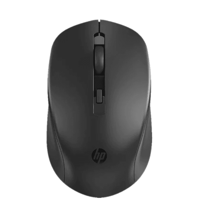 HP S1000 Wireless mouse - image 1