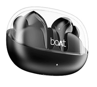 Boat airdopes 311 pro - image 1