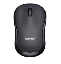 Logitech B175 Mouse - image 1