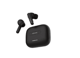philips headphone TAT1050BK-94 - image 1