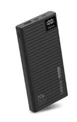 Urban 10000 mah slide mag tag power bank - image 1