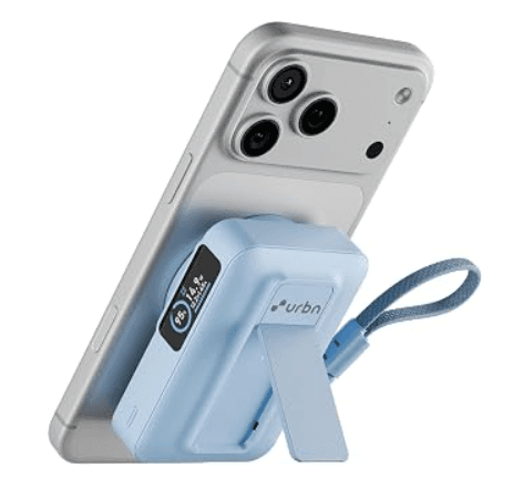 Flux wireless power bank 10000 mah - image 1