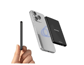 Nurepublic power pop x1 5000 mah slim - image 1