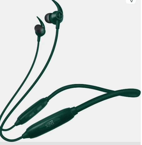 sens mji earbuds - image 1