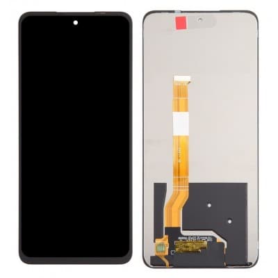 realme 12x original quality combo display folder 100% compatible - image 1