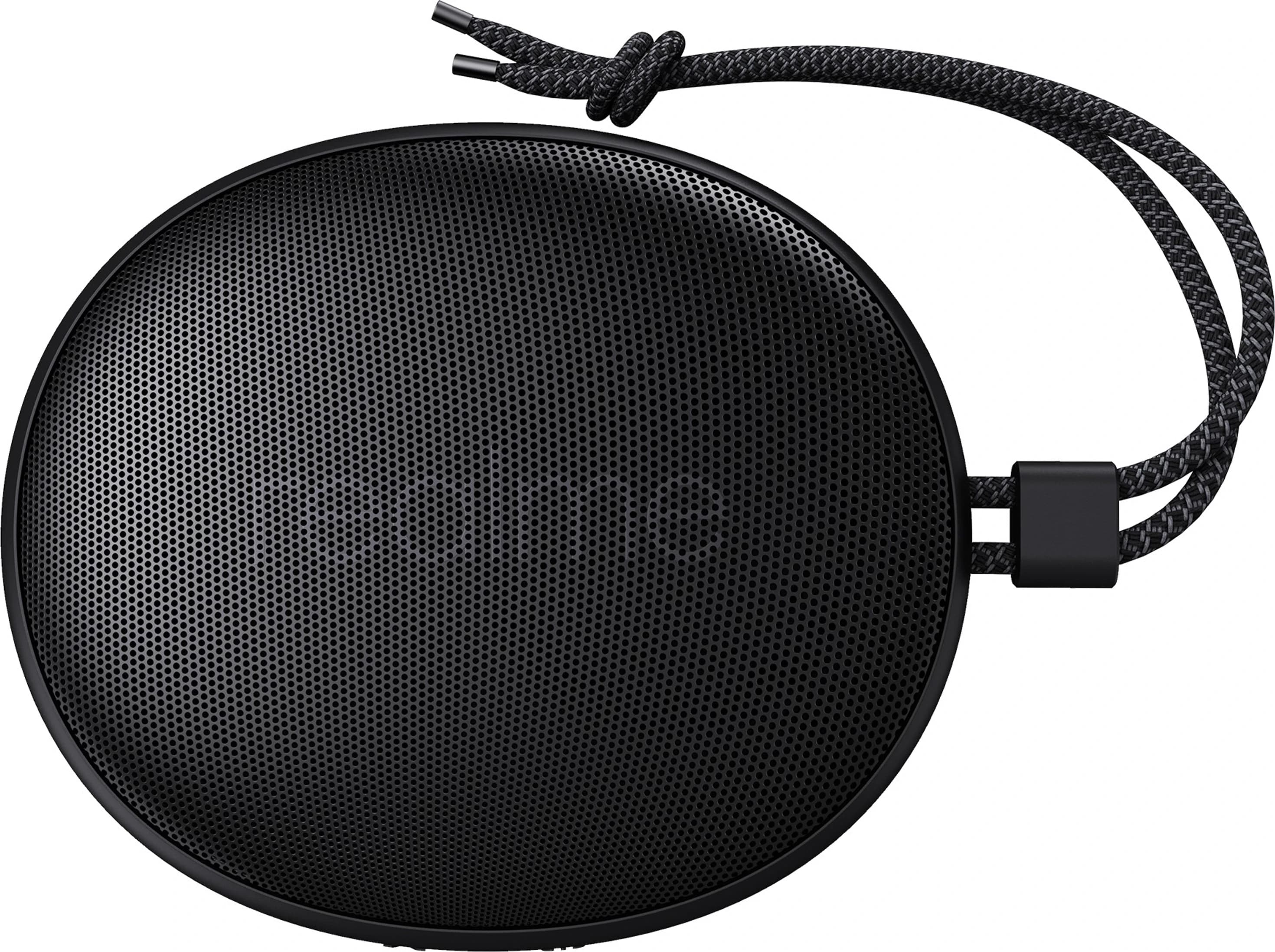 realme Cobble 5W Portable Bluetooth Speaker (IPX5 Water Resistant, Dynamic Bass Booster Driver, Stereo Channel, Metal Black) - image 1
