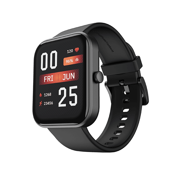 boAt Wave Arcade 1.84" Bluetooth Calling Smartwatch - image 1