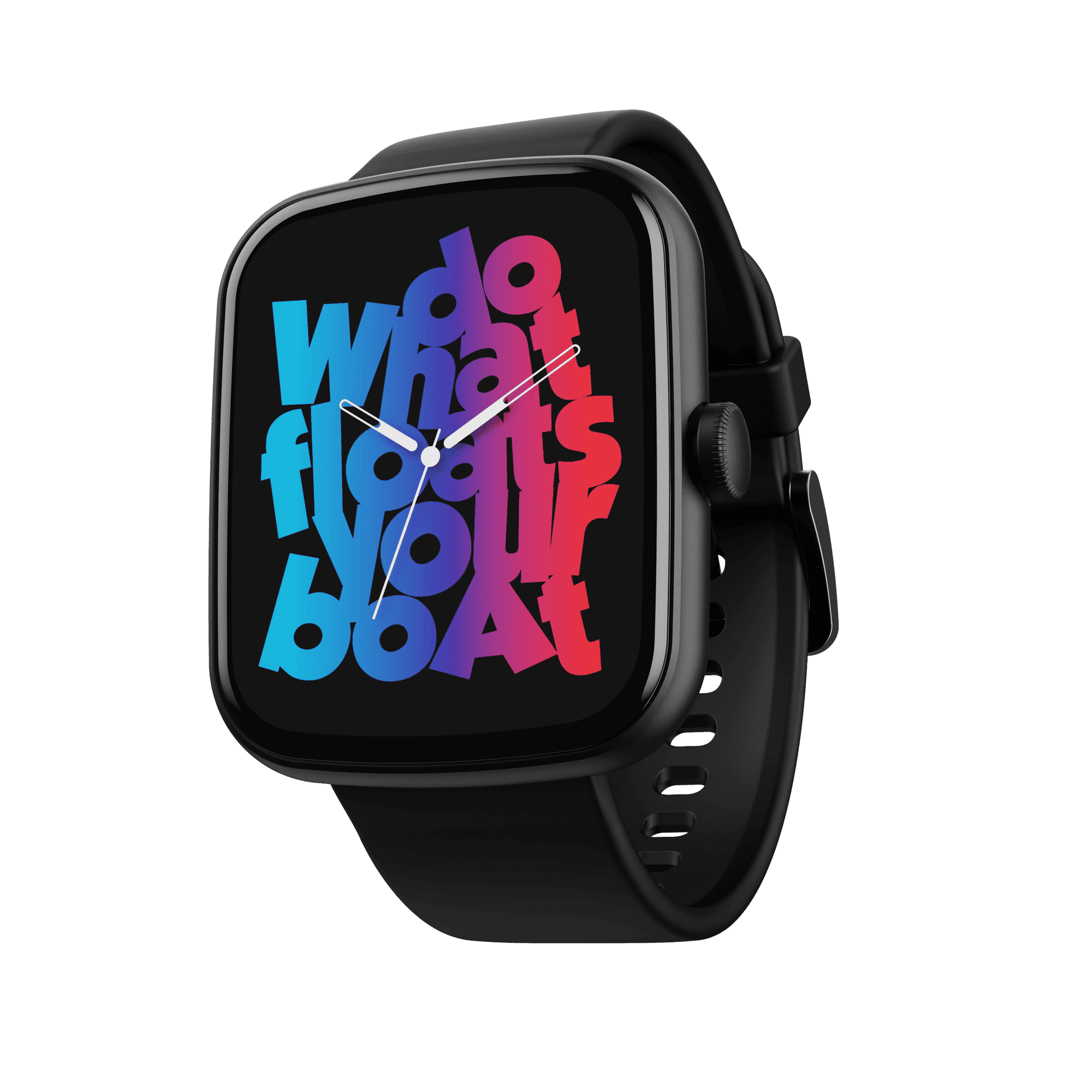 boAt Wave Beat Call 1.69" Bluetooth Calling Smartwatch - image 1