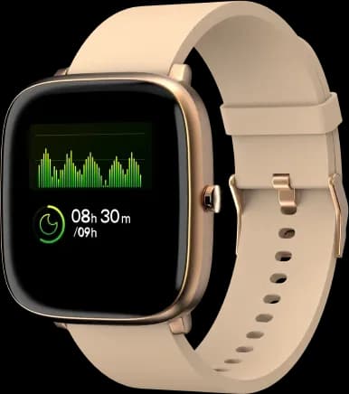 Noise ColorFit Qube 1.4" Smartwatch - image 1