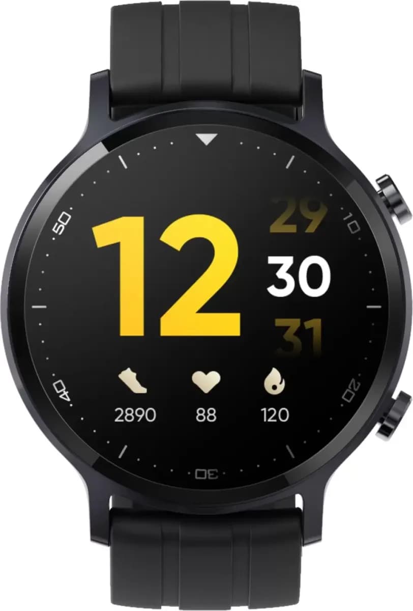 realme Watch S 1.3" Smartwatch - image 1