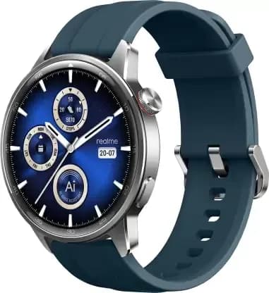 realme Watch S2 1.43" AMOLED Smartwatch - image 1