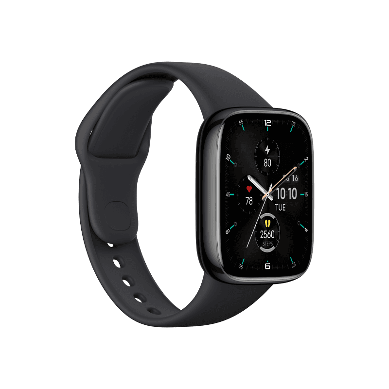 Redmi Watch 3 Active 1.83" Smartwatch M2235W1 - image 1